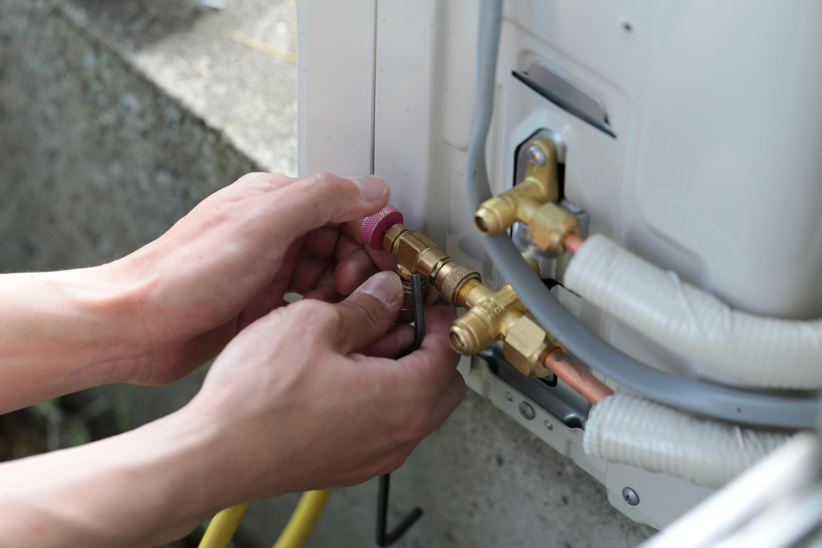 entretien chaudière gaz prix Condécourt